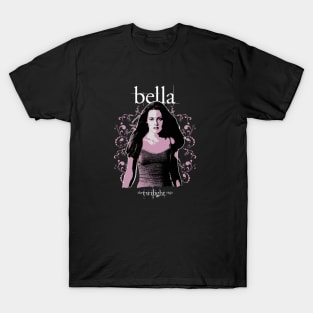 Twilight Bella Sketch T-Shirt